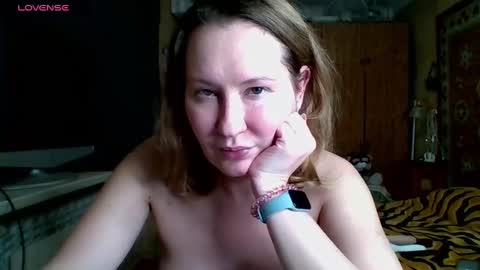 AnnaXLovers online show from 5, 12, 2024
