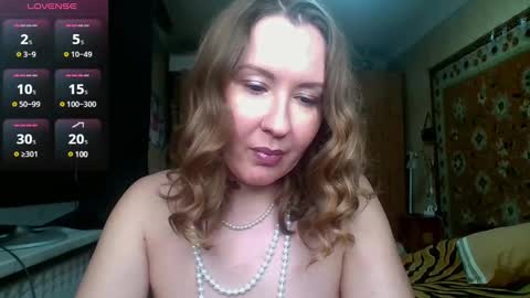 AnnaXLovers online show from 6, 2, 2025