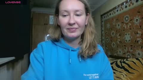 Snapshot of annaxlovers chatting on 14, 10, 2025 AnnaXLovers online show from 14, 10, 2025