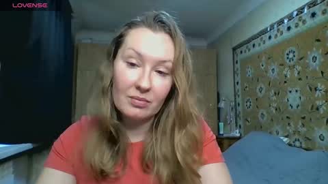 Snapshot of annaxlovers chatting on 4, 3, 2026 AnnaXLovers online show from 4, 3, 2026