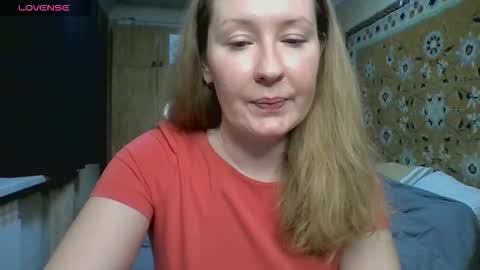 Snapshot of annaxlovers chatting on 5, 3, 2026 AnnaXLovers online show from 5, 3, 2026