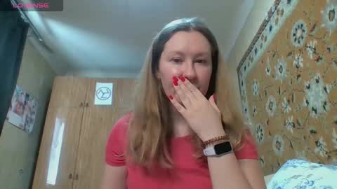 Snapshot of annaxlovers chatting on 10, 3, 2026 AnnaXLovers online show from 10, 3, 2026