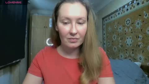 Snapshot of annaxlovers chatting on 13, 3, 2026 AnnaXLovers online show from 13, 3, 2026