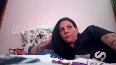 Snapshot of anne12369 chatting on 11, 10, 2025 anne online show from 11, 10, 2025