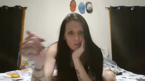 Snapshot of anne12369 chatting on 18, 10, 2025 anne online show from 18, 10, 2025