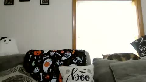 Snapshot of anne12369 chatting on 28, 10, 2025 anne online show from 28, 10, 2025