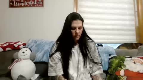 Snapshot of anne12369 chatting on 20, 11, 2025 anne online show from 20, 11, 2025