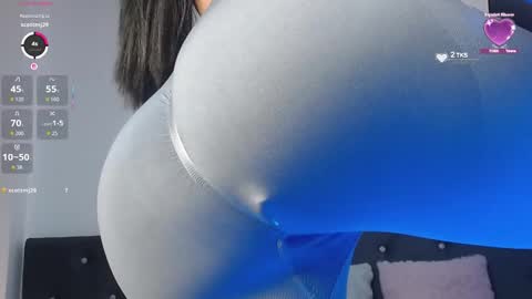 Anne  online show from 1, 12, 2025