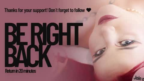       online show from 13, 10, 2025