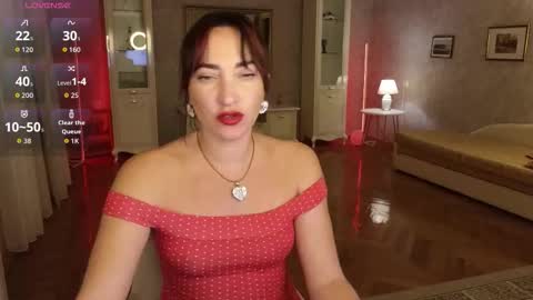 anne_karma online show from 10, 9, 2025