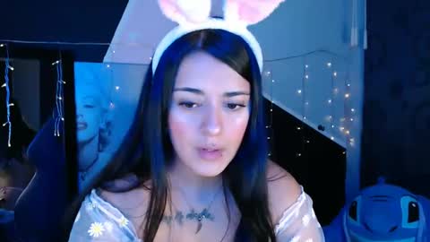 Snapshot of anne_lennon_ chatting on 15, 9, 2025 Anne online show from 15, 9, 2025