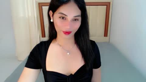 SWEET ANNE online show from 16, 9, 2025
