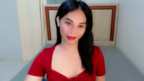 SWEET ANNE online show from 20, 9, 2025