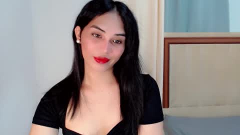 SWEET ANNE online show from 3, 10, 2025