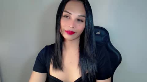 SWEET ANNE online show from 9, 1, 2026