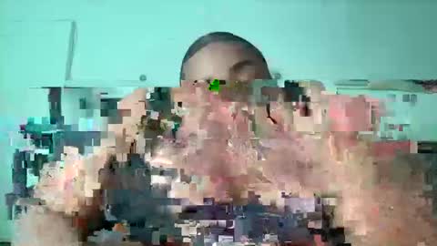 anne_lynn online show from 14, 10, 2025