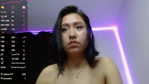 Anne  online show from 4, 12, 2024