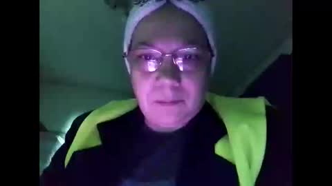 Verybigtits online show from 11, 10, 2025