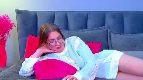 Snapshot of anneavery chatting on 20, 11, 2025 Anne online show from 20, 11, 2025