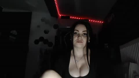 annebellee69 online show from 25, 12, 2024