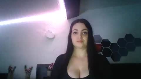 annebellee69 online show from 11, 1, 2025