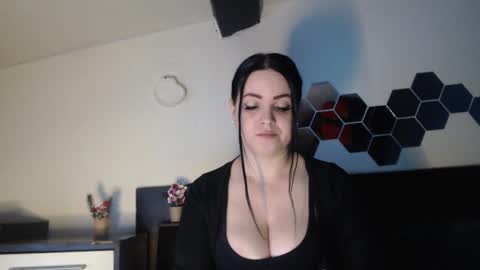 annebellee69 online show from 10, 2, 2025