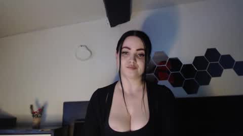 annebellee69 online show from 13, 2, 2025
