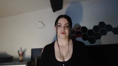 annebellee69 online show from 22, 2, 2025