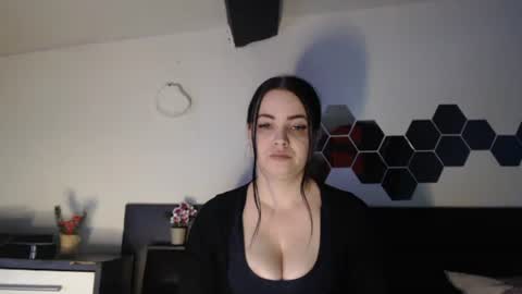 annebellee69 online show from 26, 2, 2025
