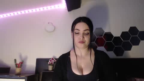 annebellee69 online show from 3, 3, 2025