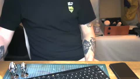 Snapshot of annecylake chatting on 6, 1, 2025 annecylake online show from 6, 1, 2025