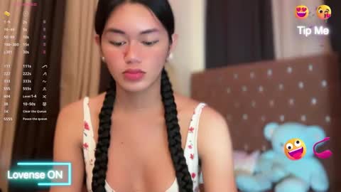 Snapshot of annedee_ chatting on 20, 2, 2025 Kim online show from 20, 2, 2025