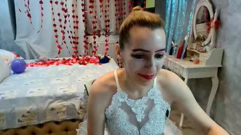 annedevrim online show from 14, 2, 2026