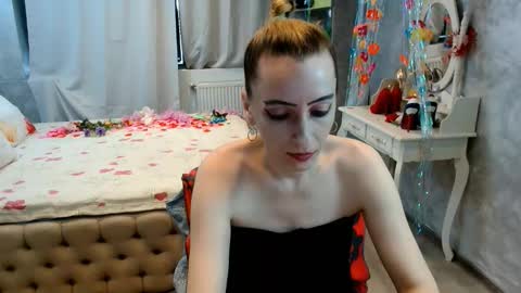 annedevrim online show from 18, 3, 2026