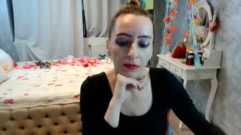 annedevrim online show from 19, 3, 2026