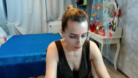 annedevrim online show from 24, 3, 2026