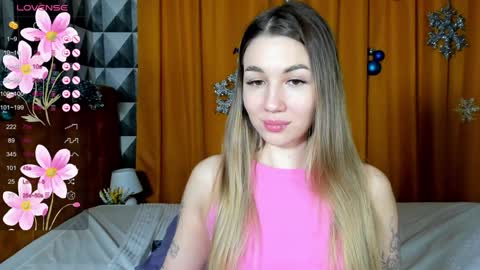 Anne online show from 11, 1, 2025