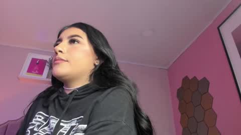 Anne  online show from 8, 1, 2025