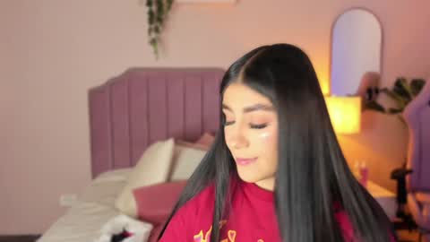 Anne  online show from 15, 1, 2025