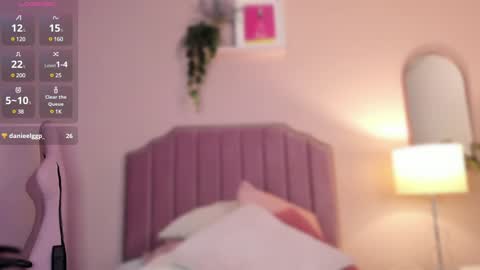 Anne  online show from 26, 1, 2025