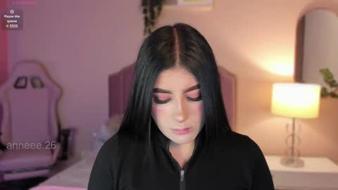 Anne  online show from 5, 2, 2025