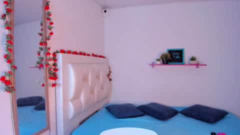 Snapshot of annelis_om chatting on 20, 12, 2025 annelis_om online show from 20, 12, 2025