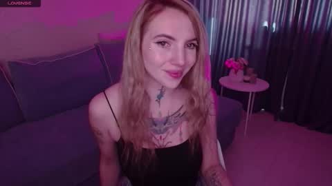 Annet online show from 11, 10, 2025