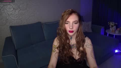 Annet online show from 5, 12, 2025