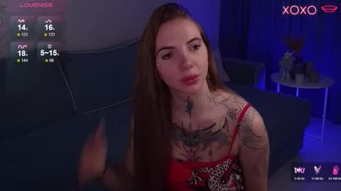 Annet online show from 7, 1, 2026