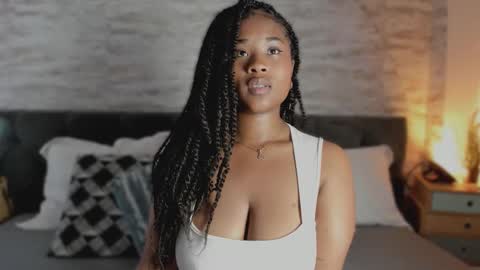 Snapshot of anneth__m chatting on 3, 3, 2026 Anneth online show from 3, 3, 2026