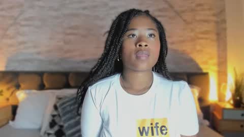 Snapshot of anneth__m chatting on 20, 3, 2026 Anneth online show from 20, 3, 2026