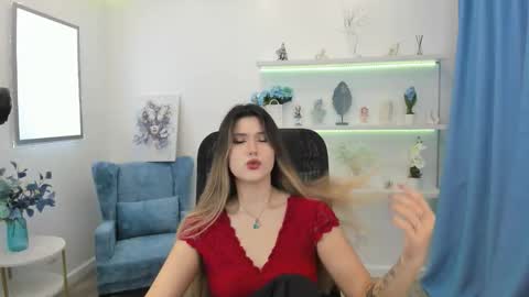 annetli online show from 11, 10, 2025