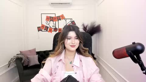 annetli online show from 19, 10, 2025