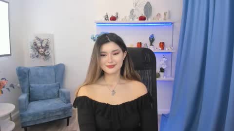 annetli online show from 29, 10, 2025